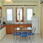 Zouzoula House Apartment *