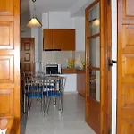 Apartment Zouzoula House