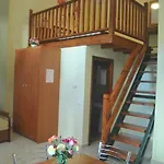 Zouzoula House *