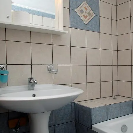 Appartement Zouzoula House