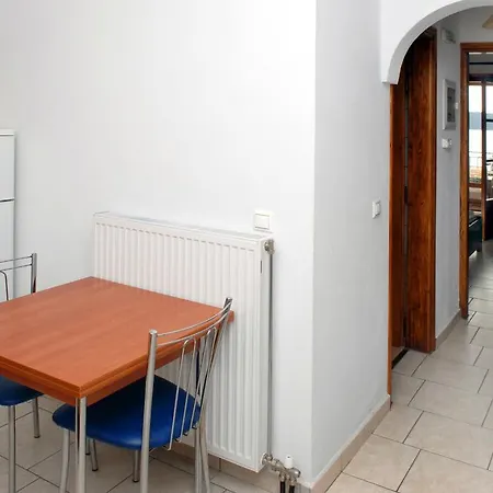 Appartement Zouzoula House Milína