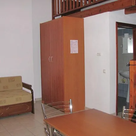 Zouzoula House