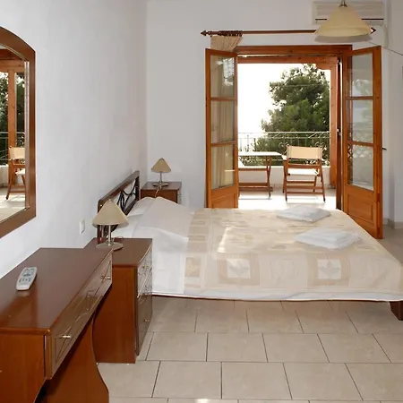 Zouzoula House *