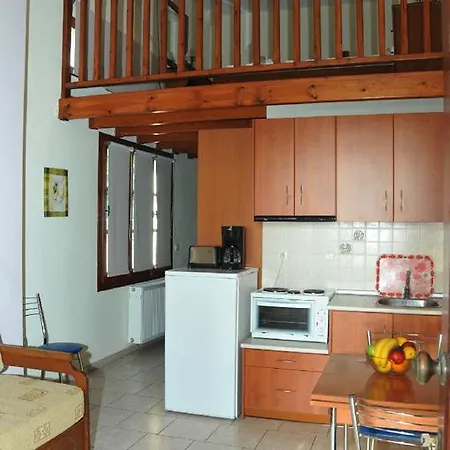 Zouzoula House